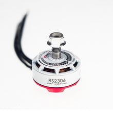 Emax RS2306 White Edition 2750KV 2550KV 3-4S Racing Brushless Motor For RC Drone FPV Racing