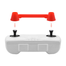 Transmitter Remote Control Joystick Rocker Protector Holder Fixing Bracket for Hubsan H117S ZINO PRO RC Drone Quadcopter