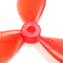 10 Pairs Racerstar Fish Bone 5041 3 Blade Racing Propeller for Racing