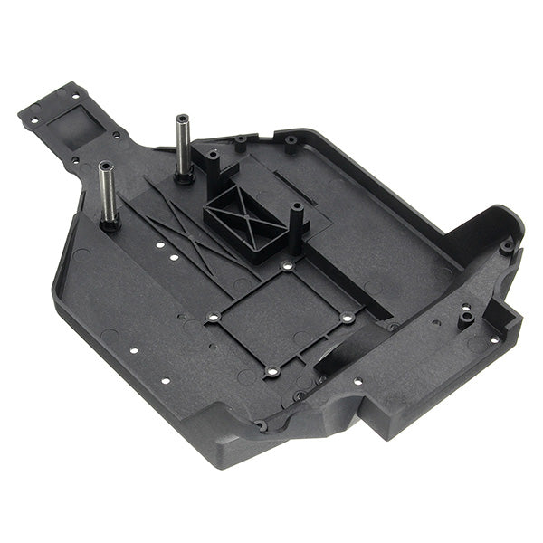 HBX 12889 1/12 2.4G 4WD Mini RC Car Spare Parts Chassis 12701