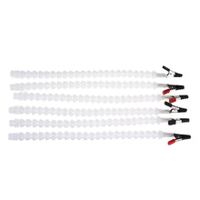 6Pcs RJX RJX1627/RJX1545 Flexible Universal Soldering Arm Joint Pipe for Soldering Base Station