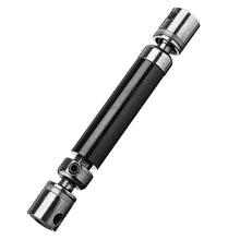 HG P801 P802 1/12 Rc Car Spare Parts NO.2 95-120mm Transmission Rod Drive Shaft BL-X024