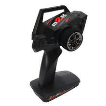 Wltoys A343 1/12 2.4G 2WD 35km/h Racing Rc Car Desert Off-road Truck Toys With Led Light
