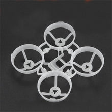 3.8g Only HBFPV Q65 V3 65mm Wheelbase Frame Kit For 1S Indoor Micro Whoop FPV Drone Support 31mm Prop 0603/0703/0802 Motor
