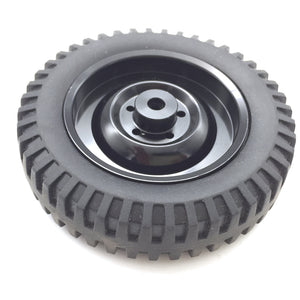 1Pc JJRC Q65 1/10 Metal RC Car Wheel Hub