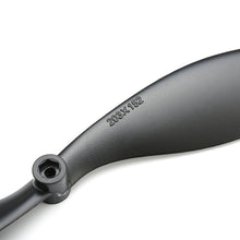 5X 8060 8x6 inch Propeller Blade Black CCW for RC Airplane