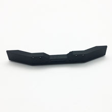 WPL B14 B16 1/16 Rc Car Upgraded Spare Parts Metal Front Bumper 