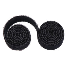 20x1000mm RJXHOBBY Self-Gripping Back To Back Hook Loop Fastener Battery Strap Cable Zip Tie