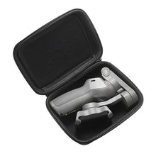 STARTRC Waterproof Protective Storage Bag Carrying Case PU Hard Bag For DJI OSMO Mobile 3 Accessories