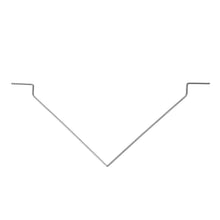 MinimumRC Landing Gear Set Sponge Wheel Steel Wire for RC Airplane 