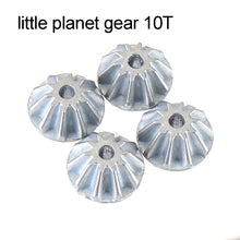 Gear Set For Wltoys 144001 1/14 4WD High Speed Racing Vehicle Models RC Car Parts