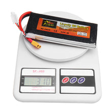 ZOP POWER 7.4V 5500mAh 70C 2S Lipo Battery With XT60 Plug