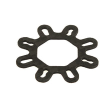 HBFPV 16x16mm 20x20mm 30.5x30.5mm Flight Controller Fixing Plate Carbon Fiber for RC Drone