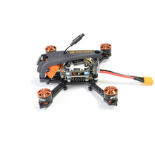 T-Motor TM-2419+ HD Edition 2.5 Inch 4S FPV Racing RC Drone PNP RunCam Split Mini 2 TX200 F4 OSD