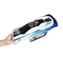 JLB Racing CHEETAH J3 1/10 Rc Spare Parts Car Body Shell EC1006 EC1007