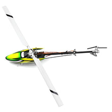JCZK 450L DFC 6CH 3D Flying Flybarless RC Helicopter Super Combo