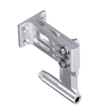 Aluminum 4mm Flexible Drive Shaft Bracket Support Mount for RC Boat Model 