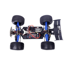 JLB J3SPEED 1/10 4WD Brushless Truggy ATR RC Car Without Electronic Parts