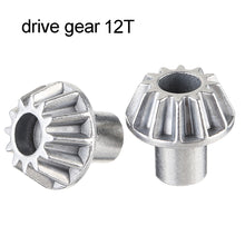 Gear Set For Wltoys 144001 1/14 4WD High Speed Racing Vehicle Models RC Car Parts