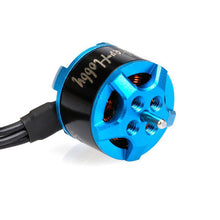 Brotherhobby Returner R3 1106 5100KV 7100KV 2-3S Brushless Motor for FPV Multicopters
