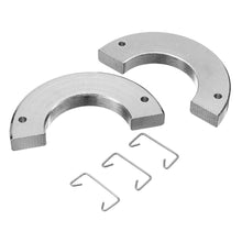 WPL Tire Increasing Counterweight Device For Wpl B1 B16 B24 B36 C14 C24 JJRC Q60 Q61 RC Car Parts