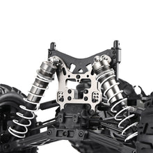 ZD Racing 9116 1/8 Scale Monster Truck RC Car Frame