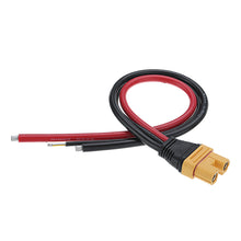 Amass AS150U Male/Female Plug Connector Resistance Adapter Cable