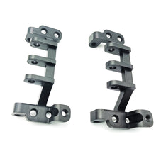 WPL 1/16 C14 C24 C34 Linkage Set w/ Refit Traction Link Base RC Car Parts