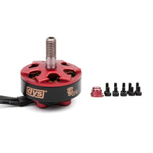 DYS Samguk Series Shu 2306 1750KV 4-6S Brushless Motor for RC Drone FPV Racing Multi Rotor