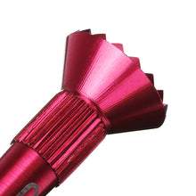 2pcs RJX M4 Aluminum Gimbal Stick Ends for FrSky Taranis Horus SE X9E X12S JR Transmitter