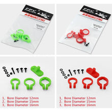 KINGKONG/LDARC Universal FPV Camera Lens Adjustable Holder for RC Drone FPV Racing