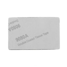 10Pcs URUAV 3/M Double Sided Foam Adhesive Tapes Pad Square Strip for Gyro RC Models