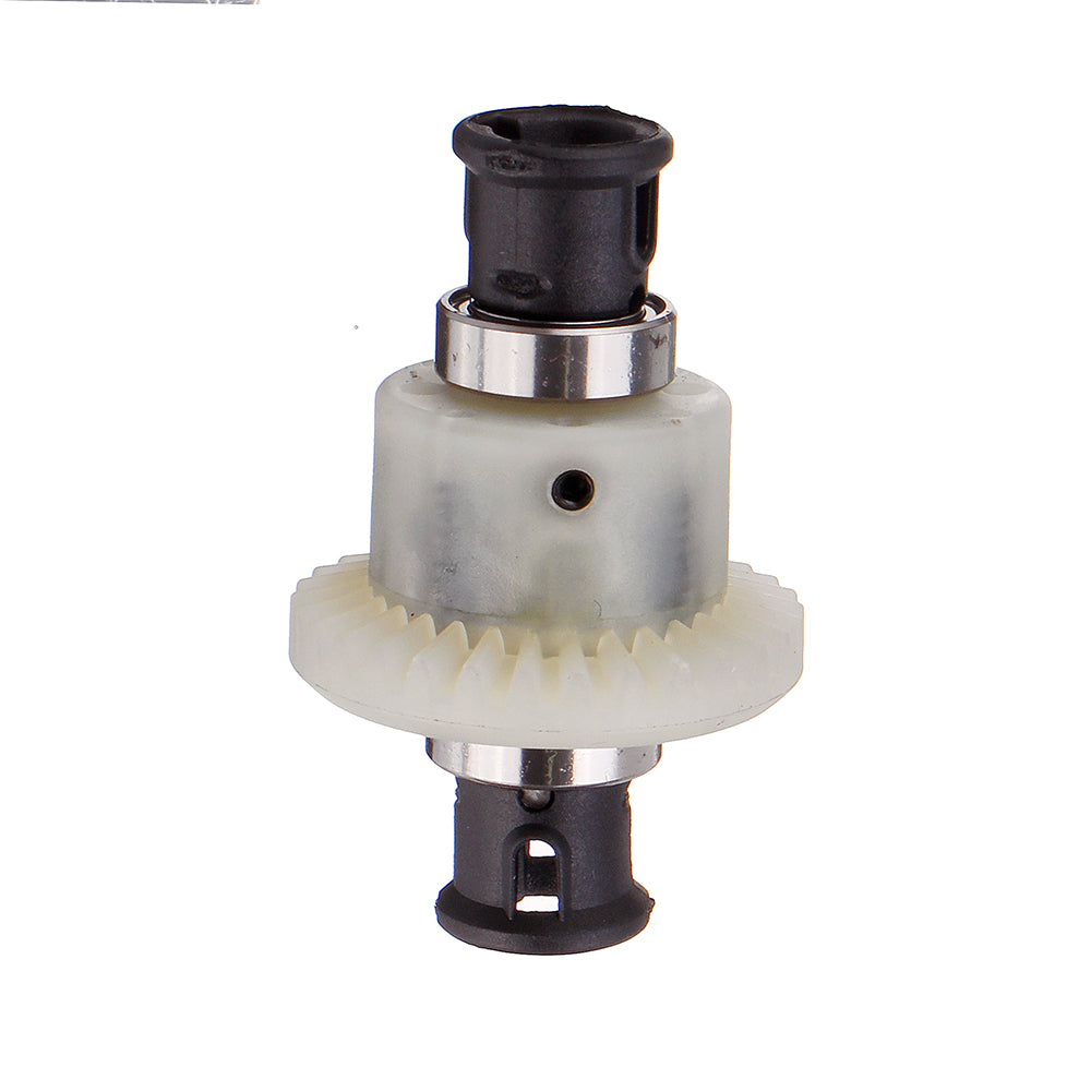 HBX Orginal M16018 Front Rear Differential for 16889 1/16 RC Car Vehicles Spare Parts