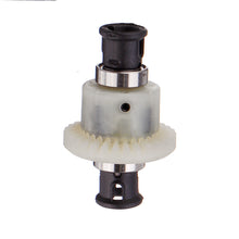 HBX Orginal M16018 Front Rear Differential for 16889 1/16 RC Car Vehicles Spare Parts