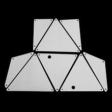 GRC UDR Car Body Shell Side Metal Board 1/7 TRAXXAS RC Car Parts