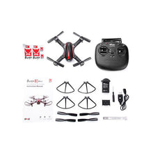 MJX Bugs 3 B3 Mini 175mm Wheelbase Mini Brushless RC Quadcopter RTF 