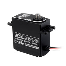AGF A85CHM 41KG Coreless Metal Gear Digital Servo For 1/8 1/10 RC Car 50-90 Class 26cc-50cc RC Airplane RC Robot