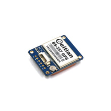 Beitian BS-357 GPS Antenna Module Flash TTL Level 9600bps for RC Drone FPV Racing Multirotors