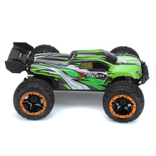 SG 1602 1/16 2.4G Brush RC Car Big Foot High Speed Vehicle Models 