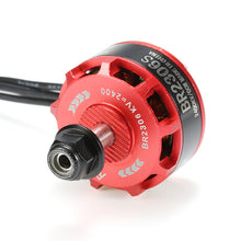 Racerstar Racing Edition 2306 BR2306S 2400KV 2-4S Brushless Motor For X210 X220 250 RC Drone FPV Racing
