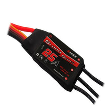 Emax Simonk Series 12A 20A 25A 30A 40A ESC For Quadcopter QAV250 