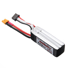 AHTECH Infinity 3S 11.1V 450mAh 85C Graphene LiPo Battery XT30 for RC Drone FPV Racing Multi Rotor