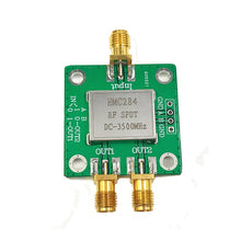 HMC 284 DC-3500MHZ Single-Pole Double-Throw SPDT RF Switches for FPV Racing Drone