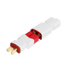 1pc T Male Plug to XT60 Female T Female Plug to XT60 Male Adapter For RC Model Drone Battery