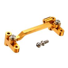 WLtoys Metal Upgrade Steel Ring Cylinder Mounting Block A959-B A979-B A949 A959 A969 A979 K929