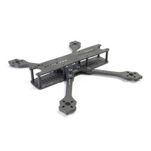 Diatone 2018 GT-Tyrant530 530mm Wheelbase 5mm Arm Normal X FPV Racing Frame Kit