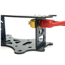 AMASS XT60E-M Mountable XT60 Male Plug for RC Drone FPV Racing 4.23g