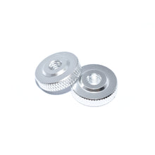 10 PCS AuroraRC M3x12x4 Aluminum Alloy Screw Nut for RC FPV Racing Drone