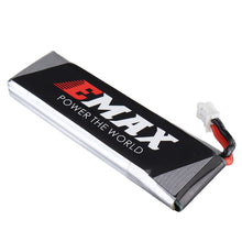 2PCS Emax EZ Pilot Beginner Indoor FPV Racing Drone RC Quadcopter Spare Parts 3.7V 1s 450 mAh HV Lipo Battery