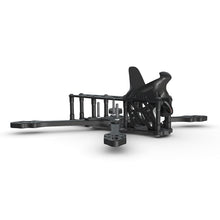 BCROW FS210 Freestyle 210mm Carbon Fiber Frame Kit 6mm Arm for RC Drone FPV Racing